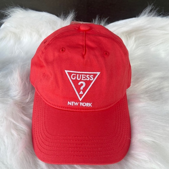 New GUESS Women’s Hat - Picture 1 of 5
